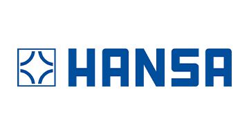 HANSA Logo